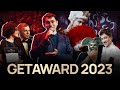 GETAWARD 2023: Премия лидеров онлайн-образования | Открытие