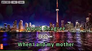 Dance With My Father Luther Vandross