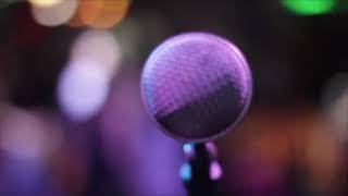 Video thumbnail of "La Konga - Te Mentiría (Cover Luck Ra) KARAOKE"