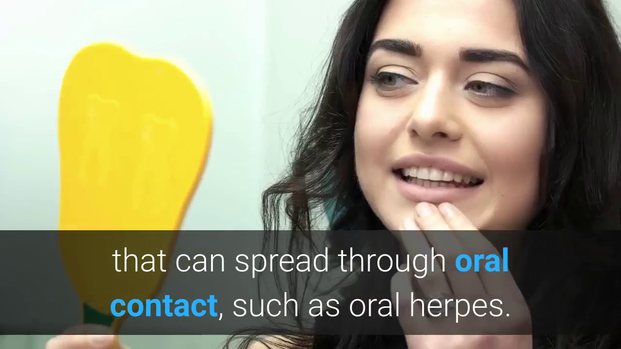 How To Have Safer Sex If You Have Herpes YouTube