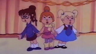 The Chipettes Its My Party