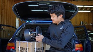 Sundown audio x8v4 short review🔊