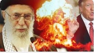 Breaking News Out Of Iran… They Are About To Get Bombed