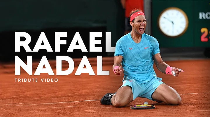 Rafael Nadal | Legends Never Die