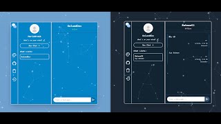 Project Demonstration: Chatter (Next.js, Tailwind, Node/Express.js, MongoDB, Socket-IO, NextAuth.js)