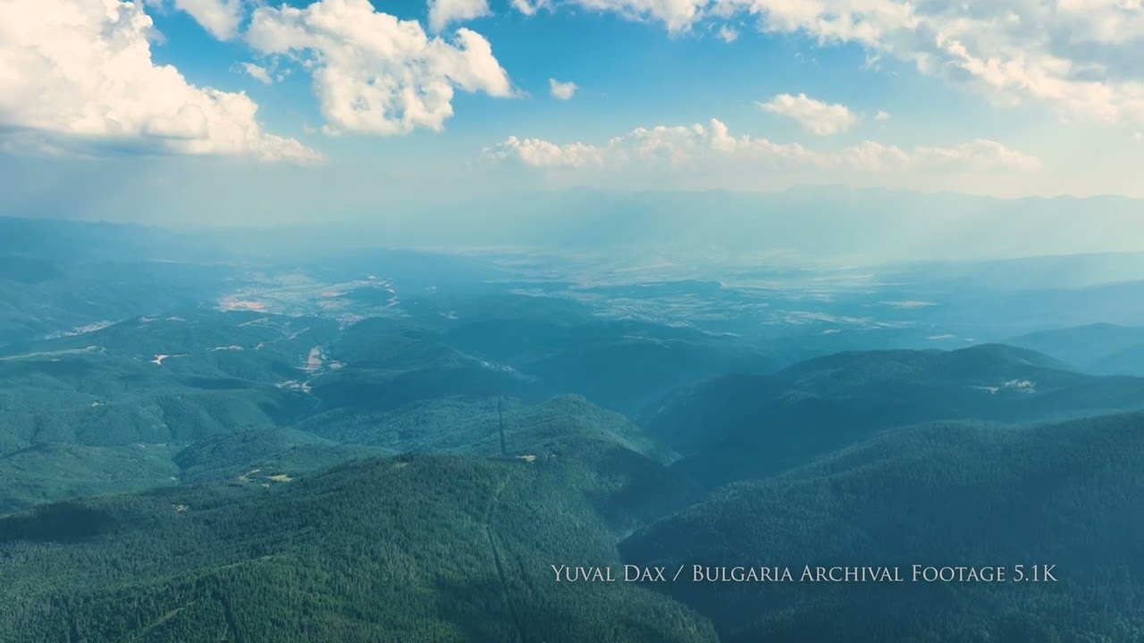Semkovo, Rila Mountains, Bulgaria / Семково, Национален парк „Рила