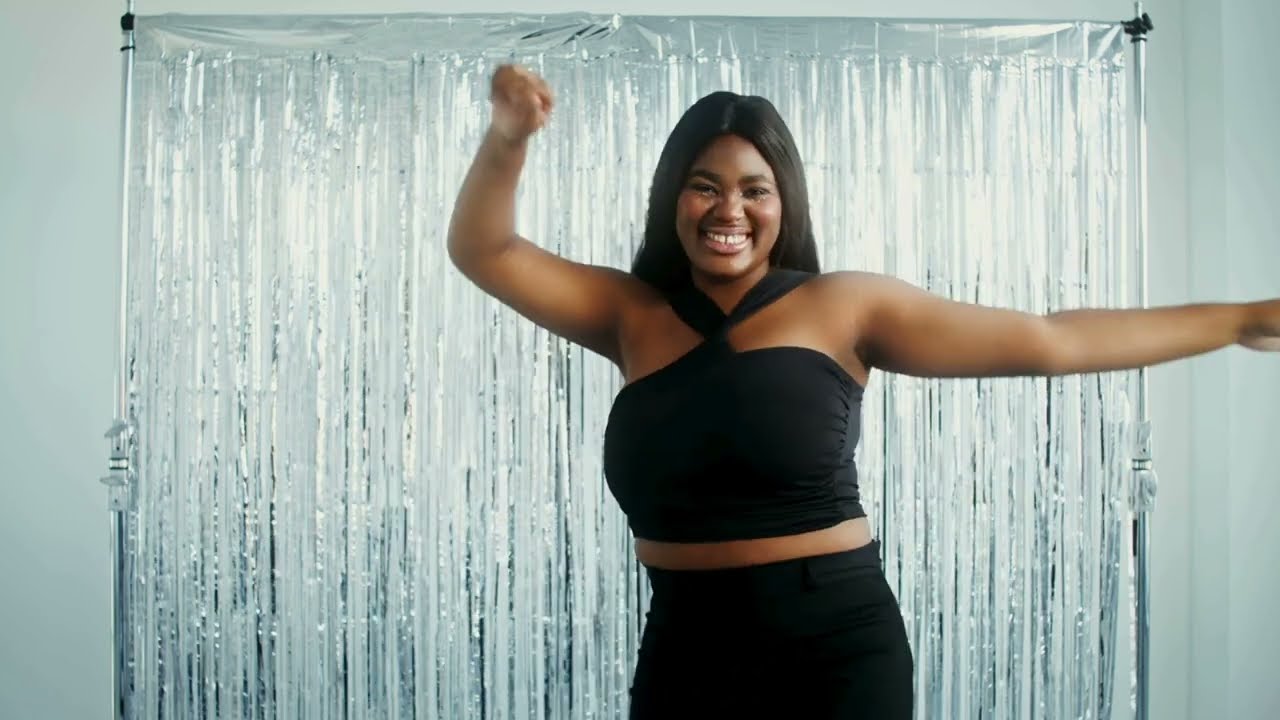 A Menina e A Música