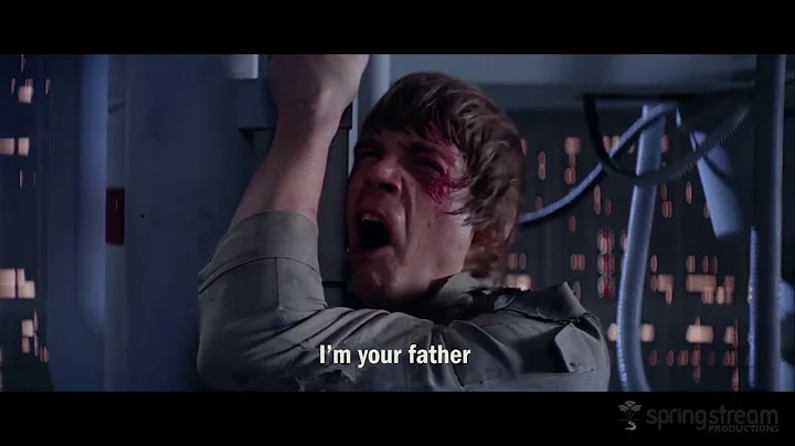 They Didn't Start The STAR WARS - 2017 Last Jedi/BILLY JOEL Song Parody