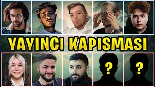 YAYINCI MAÇINDA ÖLÜMSÜZLÜK HİLESİ AÇTIM! | TEAM EBONIVON VS TEAM ZEDXSMURF