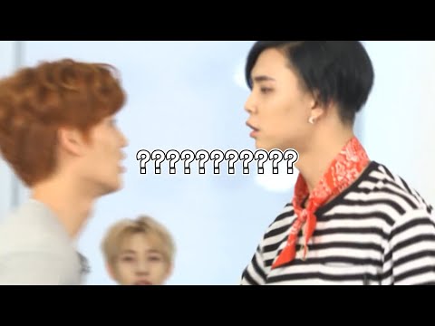 엔시티-게임=0 (개웃긴 타이틀 빙고 게임)