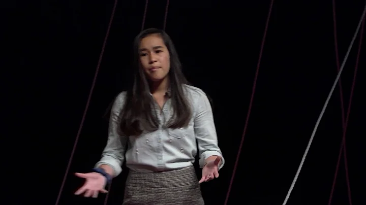 Just to clear the air | Anna Dang | TEDxYouth@AnnA...