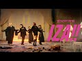 EMPiRE / IZA!! [OFFiCiAL ViDEO]