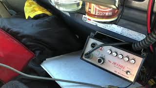 アロー電子サイレンアンプ - YouTube