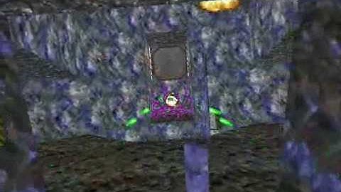 Descent Vignettes Level 19 Part 1