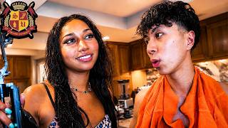 Datos Ray RIZZES Up Baddies At Streamer University Dorm Party! 😍 Actualización