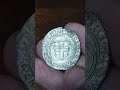 Duche de savoie casa savoia philibert i 147282 parpagliole argent coin monnaie monete savoia