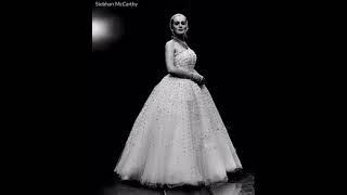 Siobhan Mccarthy- Dont Cry For Me Argentina- Evita