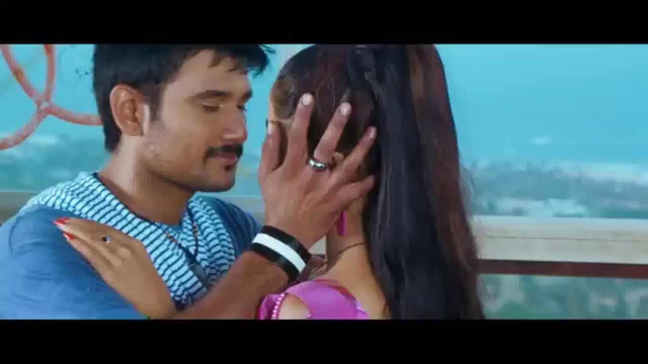 INJI MURAPPA------ MANATHILE.....   {HD FULL SONG} ******** SREE BALAJI & SONY CHARISHTA