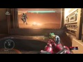 Halo 5 w\ brendon playslab:23 A short game