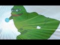 Pepe Lore Animation Part 1 (extended version)