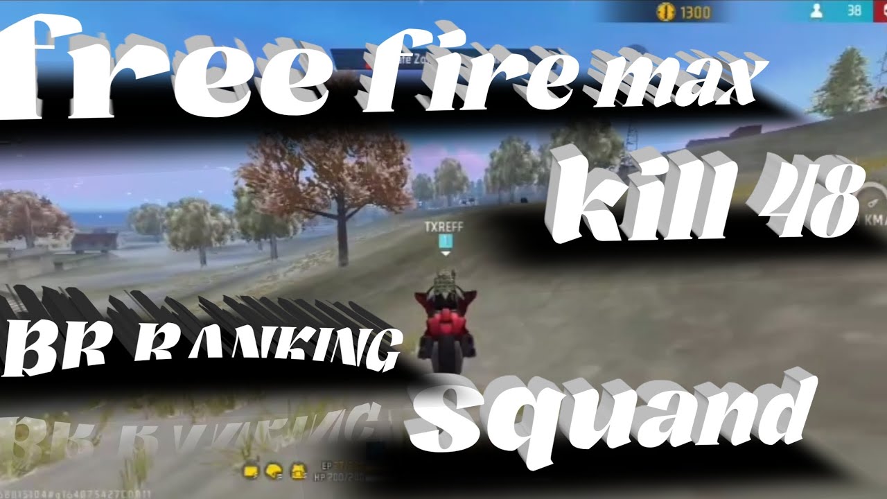 Branking Squand: Kill 48 — The Final Extraction