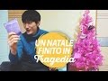 Un Natale finito in TRAGEDIA + Coreani provano i LINES [VLOGMAS]