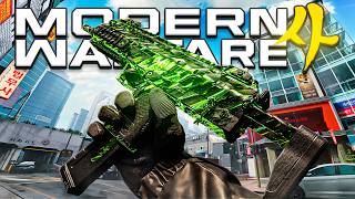 My Aim Got Me BANNED In Modern Warfare 4