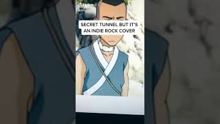 Video thumbnail of "SECRET TUNNEL!!!"