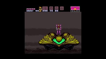 Super Metroid