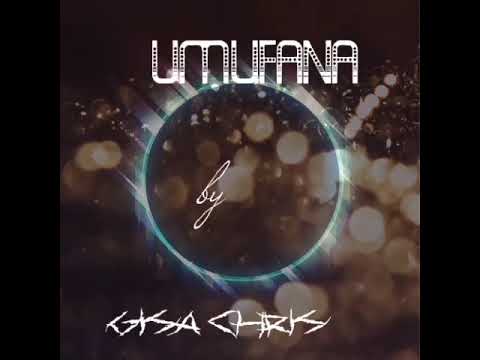 Gisa Chris-umufana