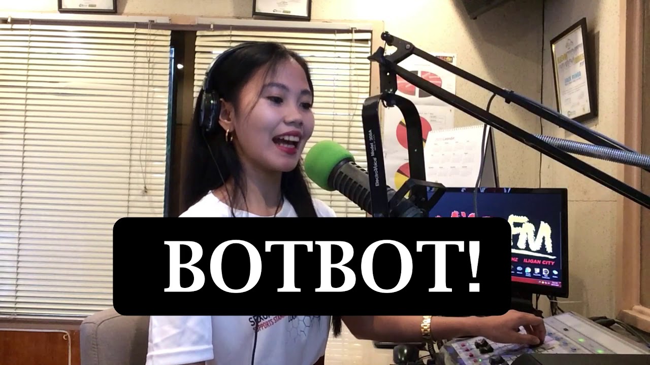 ISANG MALAKING KASINUNGALINGAN! Familiar?