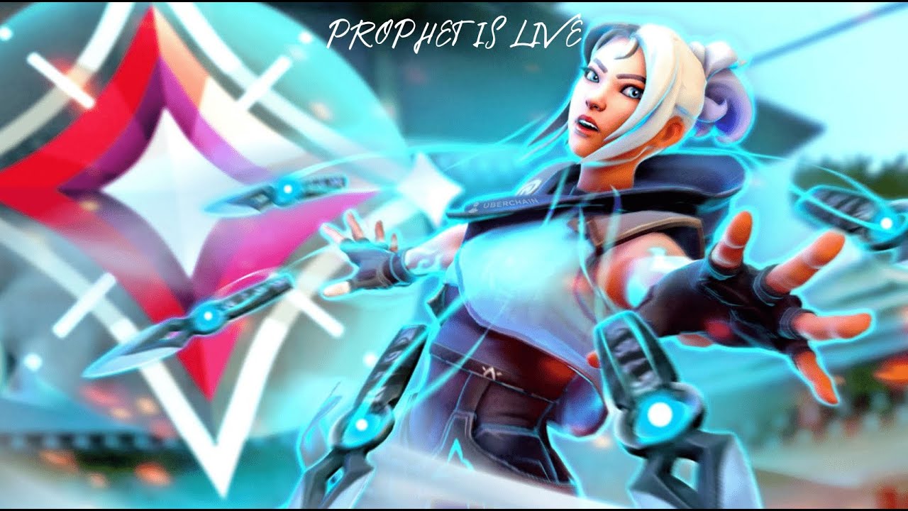 Valorant Live (Cat Cam at 500 Subs) YouTube