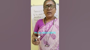 HARMONIC FUNCTION - COMPLEX ANALYSIS - CSIR-NET IIT -JAM GATE TRB MATHS ONLINE CLASSES-TAMIL