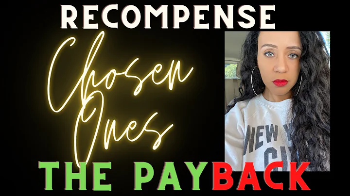 Chosen Ones | They Paid The Price For Your Spiritu...
