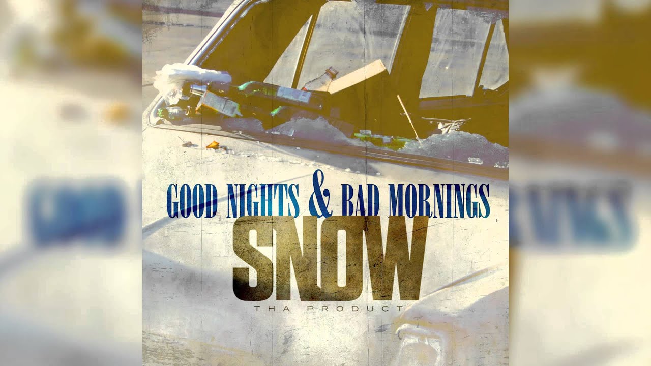 Snow Tha Product - Hola