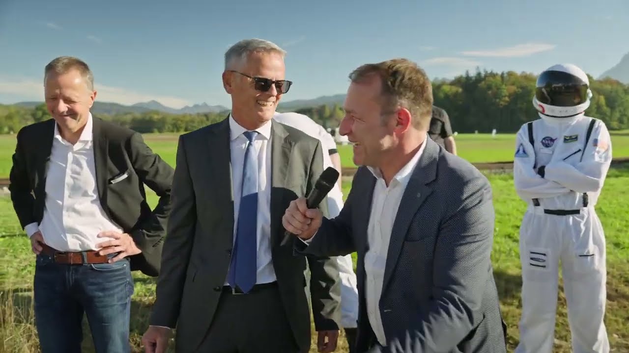 Circular Concrete Day 2.0 - EUROMIX® 1600 NOVA