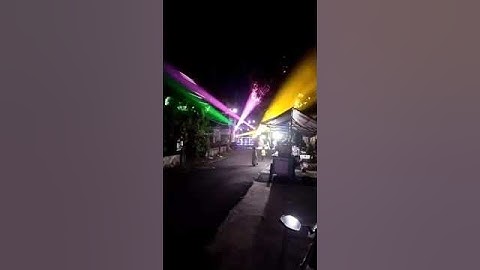 Cek sound horeg #shorts #ceksound