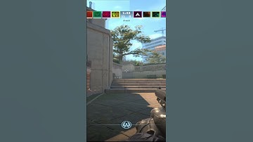 How to win eco on overpass, good old Astralis tower