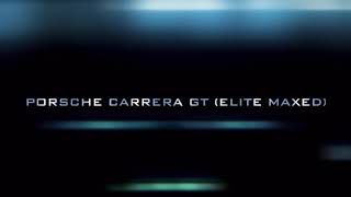 CSR2 PORSCHE Carrera GT (Elite MAXED) tune & shift (time: 7.574)