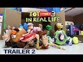 Toy story 3 irl trailer 2