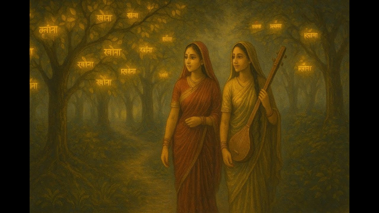 श्याम बिना कौन सहाई रे#krishna#devotional#bhaktisong#love Indian#meerabhajan #radharani