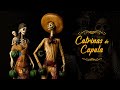 &quot;Catrinas de Capula&quot;  | My RØDE Reel 2020