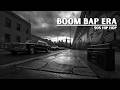 Golden Era Gangsta Rap | 90s & 2000s Old School Hip Hop Mega Mix | Real Street Classics