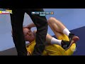 Czech Republic vs. North Macedonia Highlights | Day 4 | Men's EHF EURO 2020