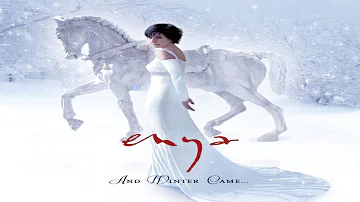 Enya - And Winter Came… [full album]