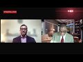First time Donald Trump was good : Abdul Bari | SATV | Donald Trump l US Politics