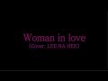 이라희 _ Woman in love(Barbra Streisand) _ Singer, LEE RA HEE