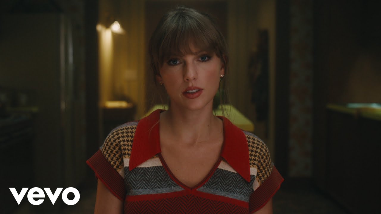 Confira I Knew You Were Trouble, novo clipe de Taylor Swift