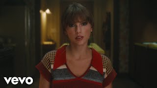 Watch Taylor Swift Antihero video