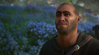 Assassin's Creed  Valhalla   Flyting Challenge   Oxeneforda Hogg The Burly Türkçe Altyazılı ‐ Clipch